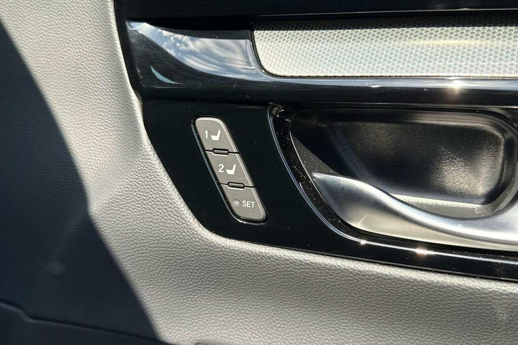 Honda Cr-V 2.0 H I-mmd Advance Suv Hybrid Ecvt 4Wd White #50