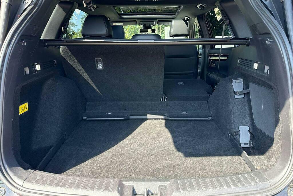 Honda Cr-V 2.0 H I-mmd Advance Suv Hybrid Ecvt 4Wd White #64