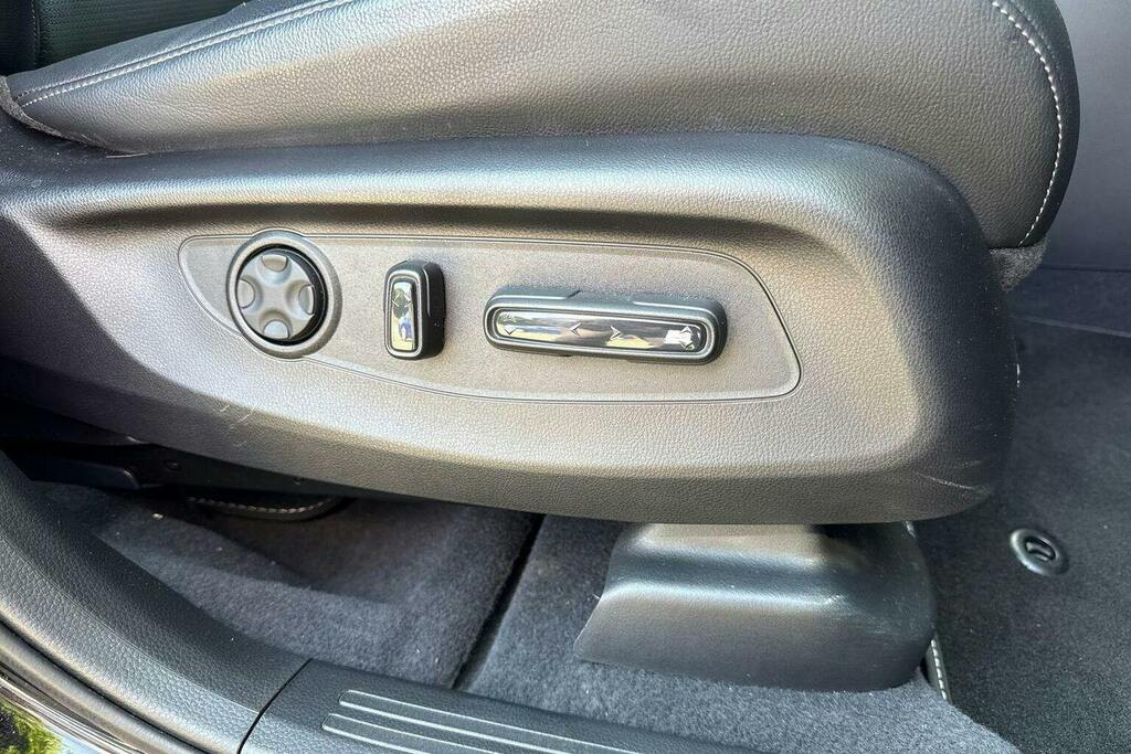 Honda Cr-V 2.0 H I-mmd Advance Suv Hybrid Ecvt 4Wd White #49