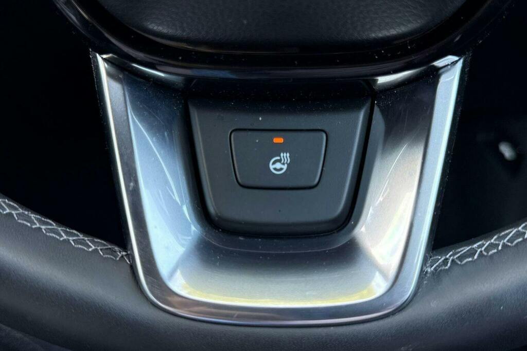 Honda Cr-V 2.0 H I-mmd Advance Suv Hybrid Ecvt 4Wd White #47