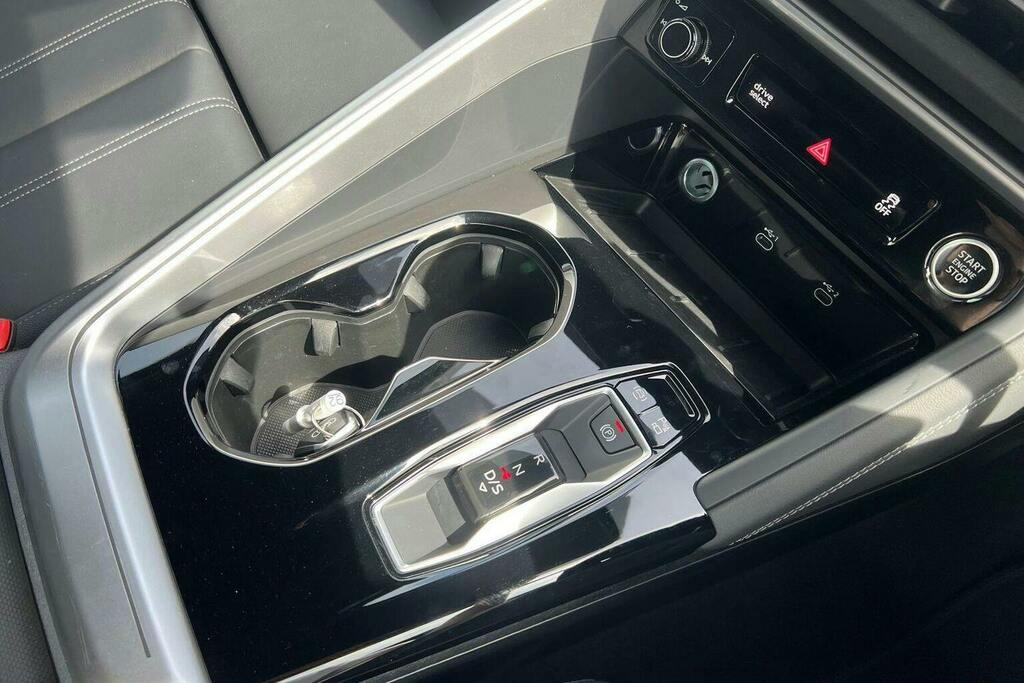 Audi Q5 2.0 Tfsi S Line S Tronic Quattro Euro 6 5-Door Grey #29