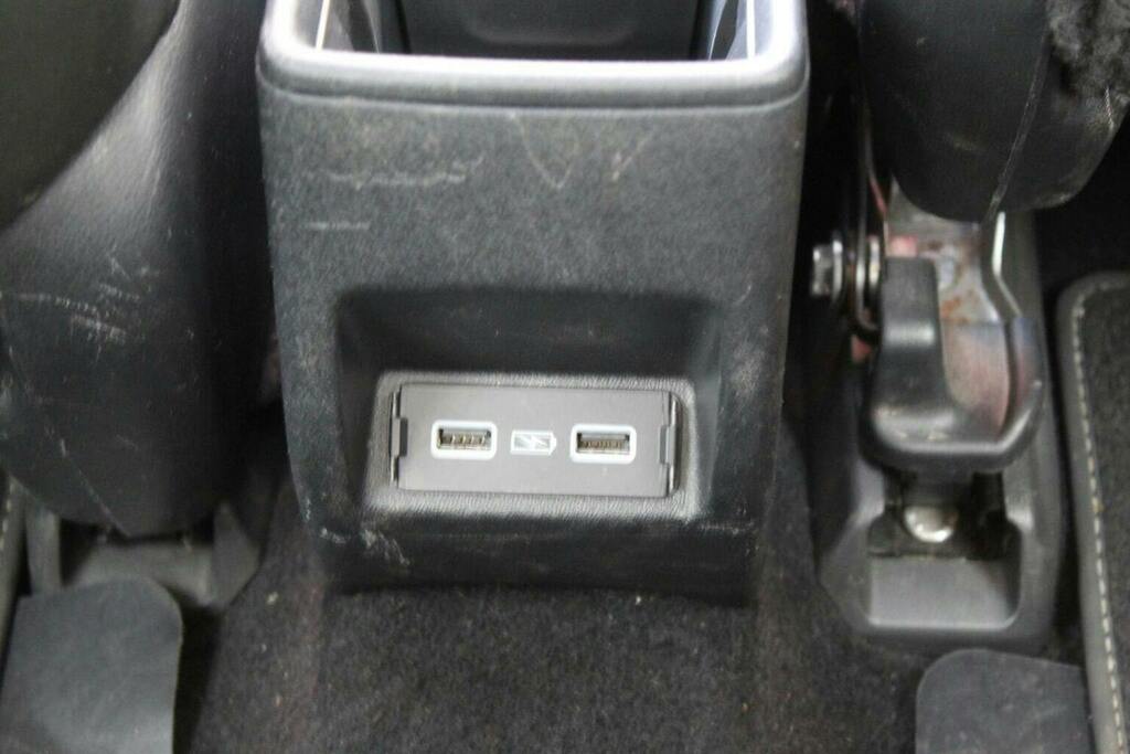 Honda E Advance Sky Roof  #24
