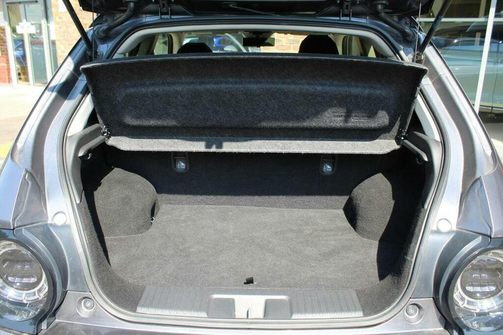 Honda E Advance Sky Roof  #18