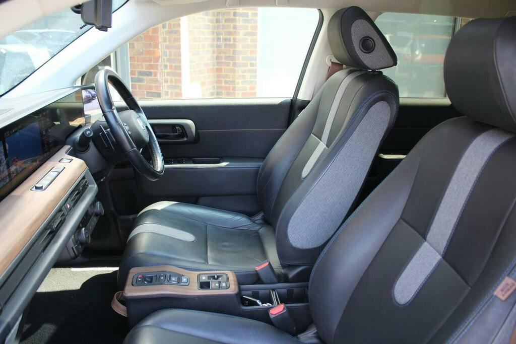 Honda E Advance Sky Roof  #16