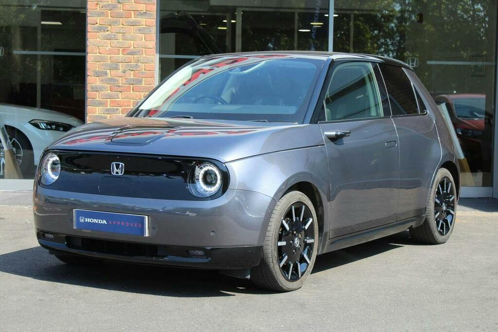 Honda E Advance Sky Roof  #7