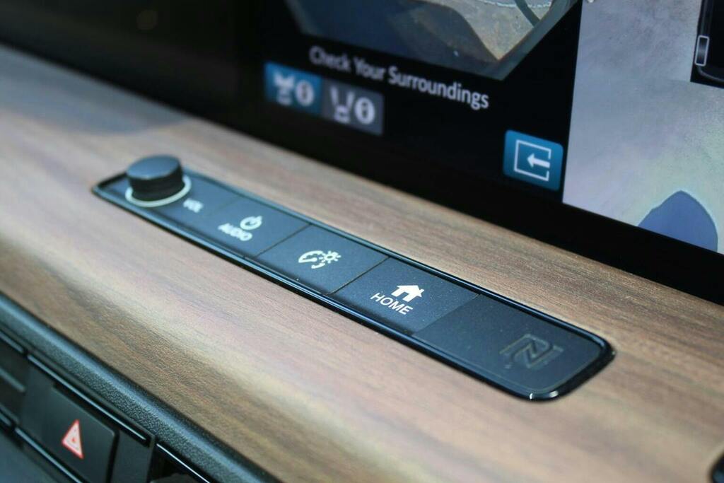 Honda E Advance Sky Roof  #30