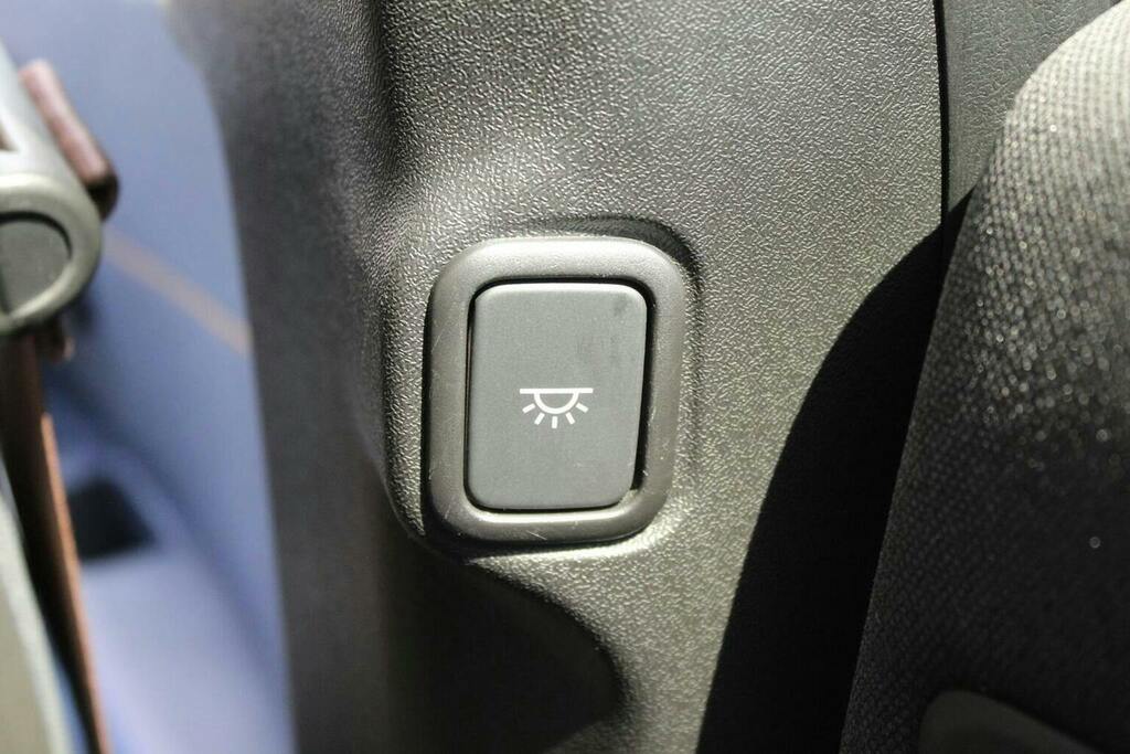 Honda E Advance Sky Roof  #26