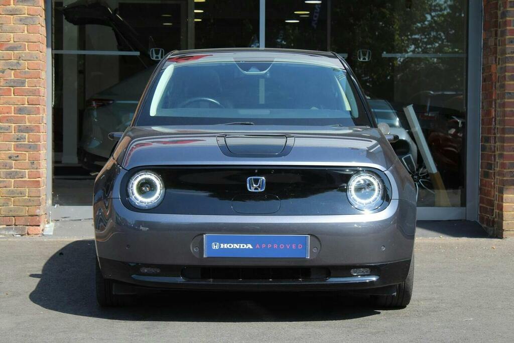 Honda E Advance Sky Roof  #8