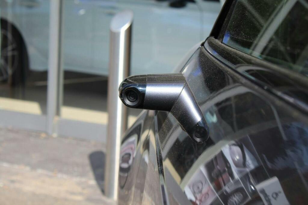 Honda E Advance Sky Roof  #22