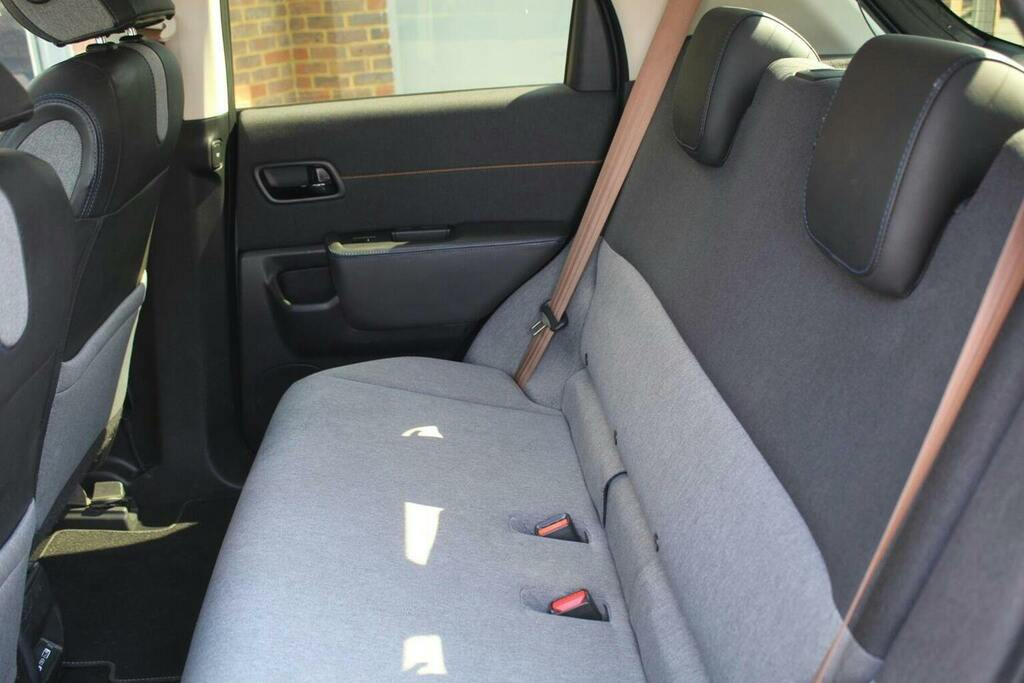 Honda E Advance Sky Roof  #17