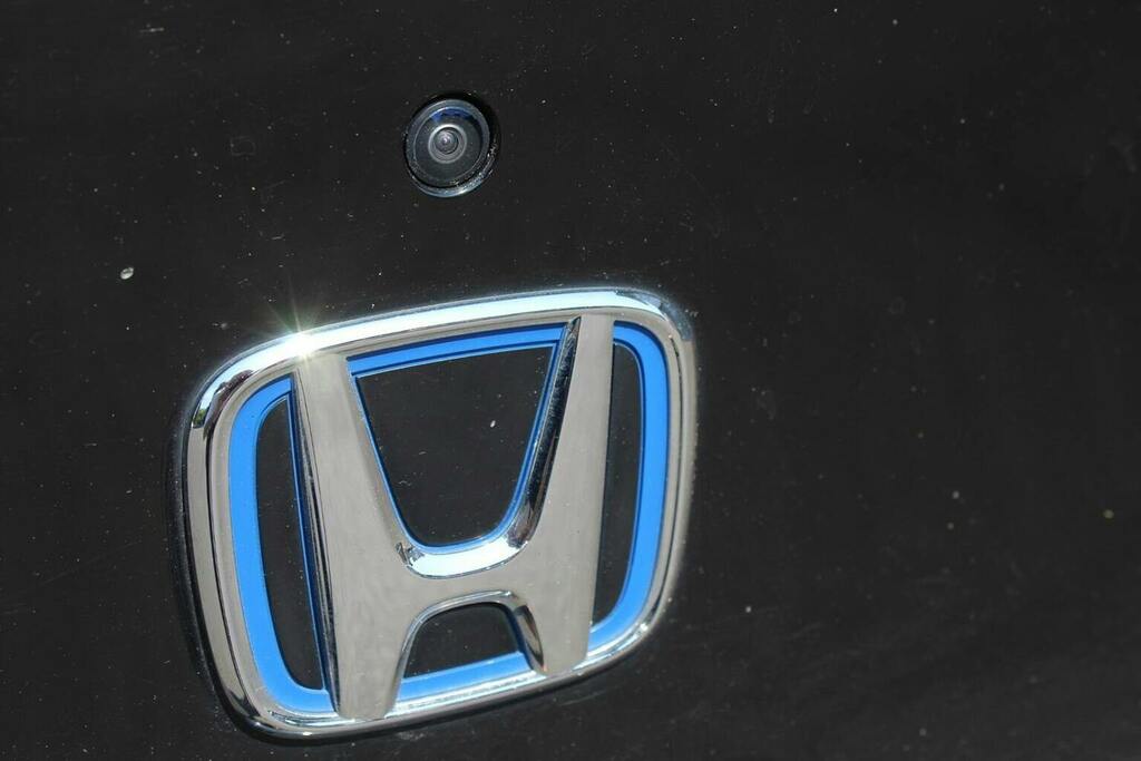 Honda E Advance Sky Roof  #23