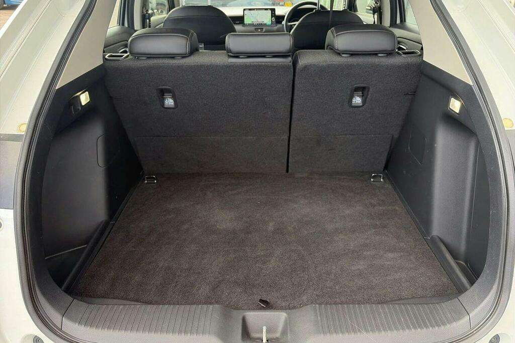 Honda Hr-V 1.5 H I-mmd Elegance Suv Hybrid Cvt Eur Red #18