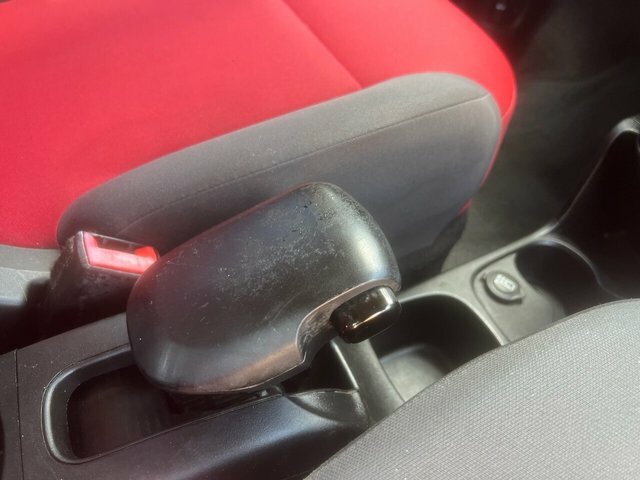 Fiat Panda 1.0 Mild Hybrid City Life Touchscreen  #12