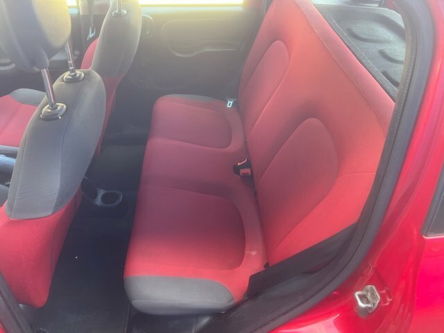Fiat Panda 1.0 Mild Hybrid City Life Touchscreen  #14
