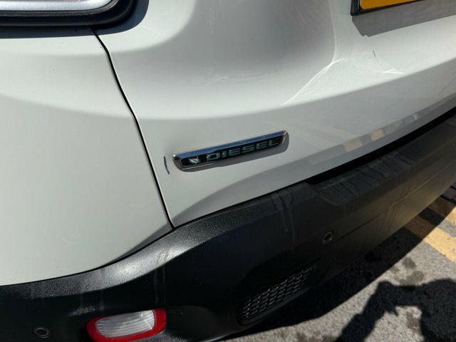 Jeep Renegade Renegade Limited Edition Multijet 4X4 Orange #9
