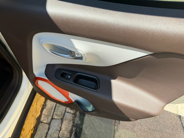 Jeep Renegade Renegade Limited Edition Multijet 4X4 Orange #36