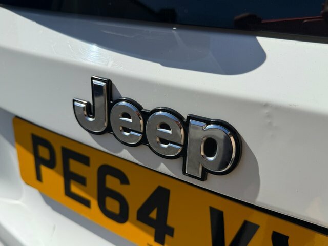 Jeep Renegade Renegade Limited Edition Multijet 4X4 Orange #10