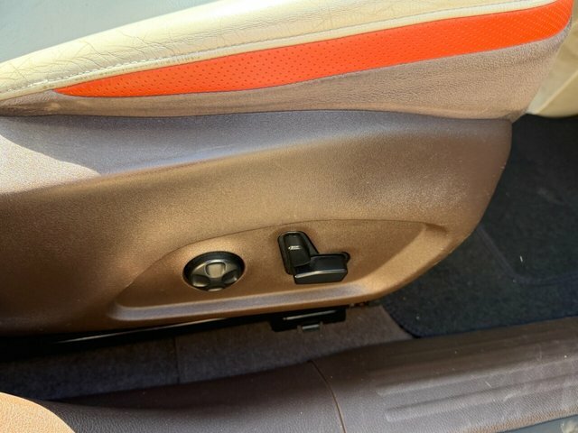 Jeep Renegade Renegade Limited Edition Multijet 4X4 Orange #20