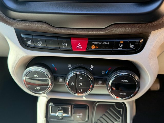Jeep Renegade Renegade Limited Edition Multijet 4X4 Orange #25