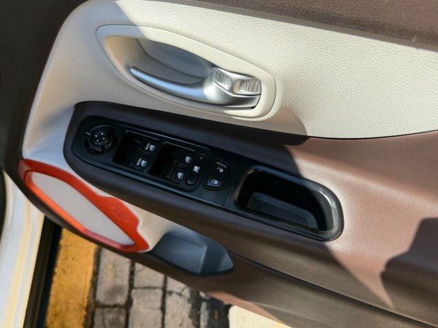 Jeep Renegade Renegade Limited Edition Multijet 4X4 Orange #18