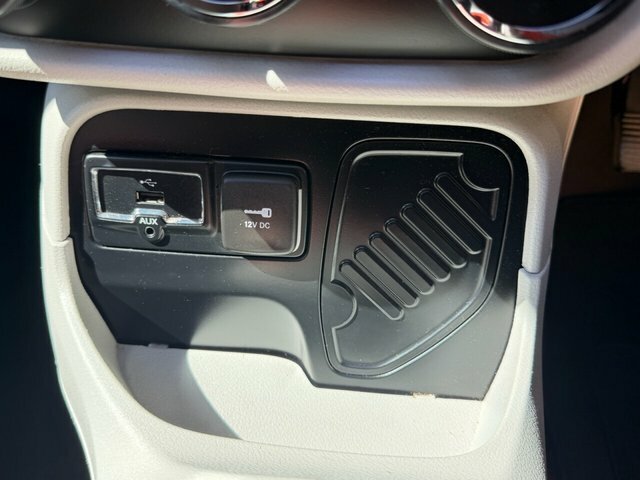 Jeep Renegade Renegade Limited Edition Multijet 4X4 Orange #27