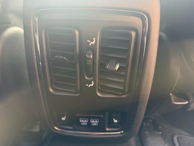 Jeep Grand Cherokee 3.0 V6 Multijetii Overland 4Wd Euro 6 Ss 5 Black #51