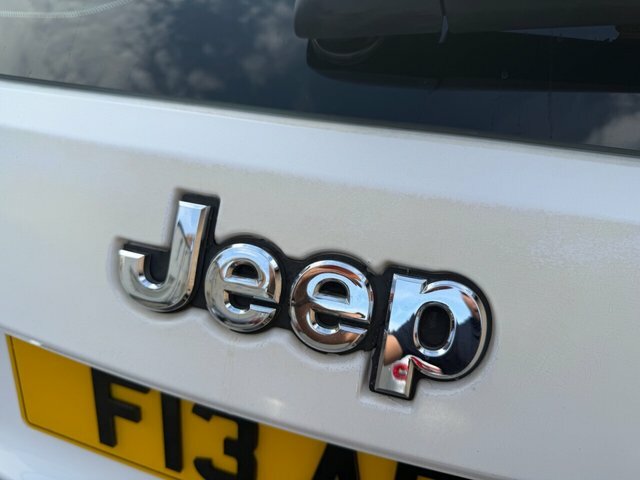 Jeep Grand Cherokee 3.0 V6 Multijetii Overland 4Wd Euro 6 Ss 5 Black #18