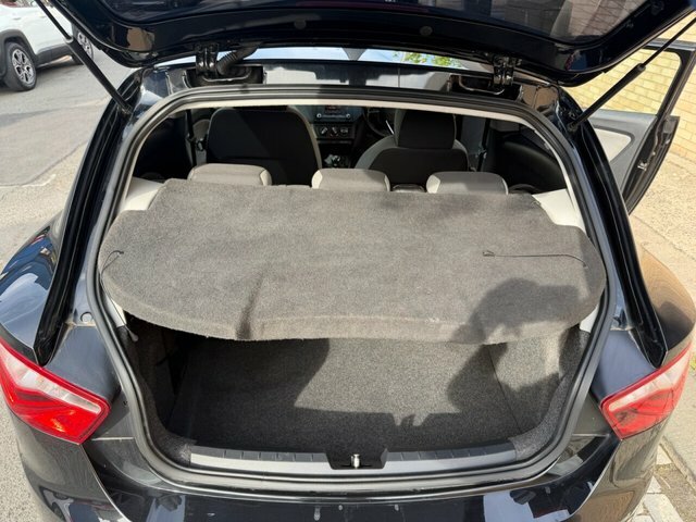 Seat Ibiza Seat Ibiza Fr 1.0 Tsi 115 Fr Ez #27