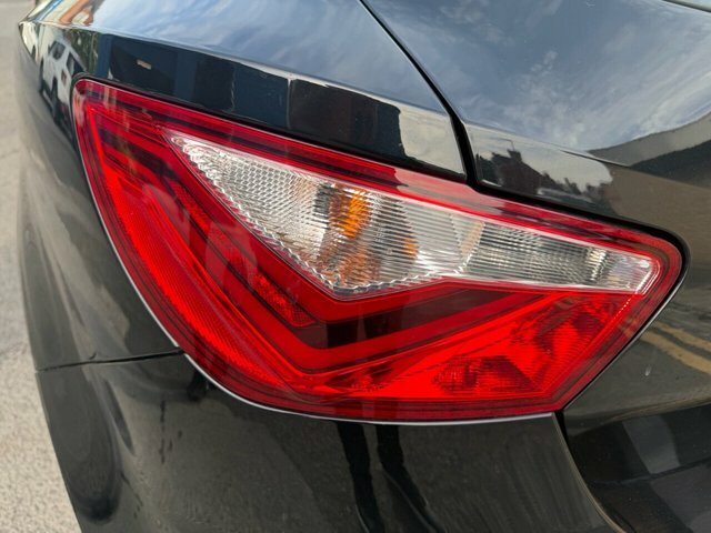 Seat Ibiza Seat Ibiza Fr 1.0 Tsi 115 Fr Ez #7