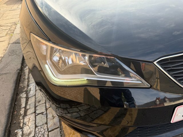 Seat Ibiza Seat Ibiza Fr 1.0 Tsi 115 Fr Ez #11