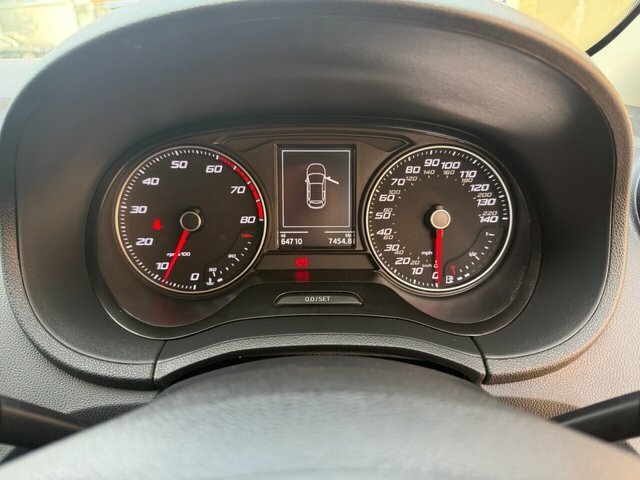 Seat Ibiza Seat Ibiza Fr 1.0 Tsi 115 Fr Ez #16