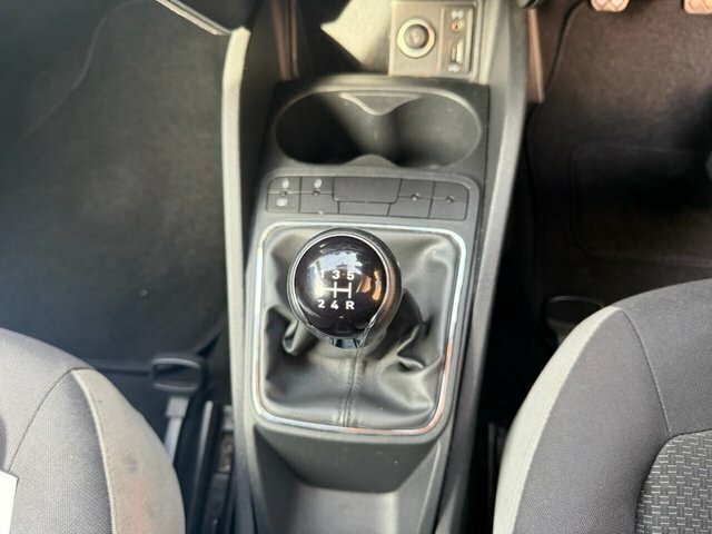 Seat Ibiza Seat Ibiza Fr 1.0 Tsi 115 Fr Ez #22