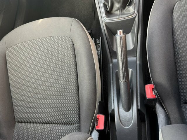 Seat Ibiza Seat Ibiza Fr 1.0 Tsi 115 Fr Ez #23