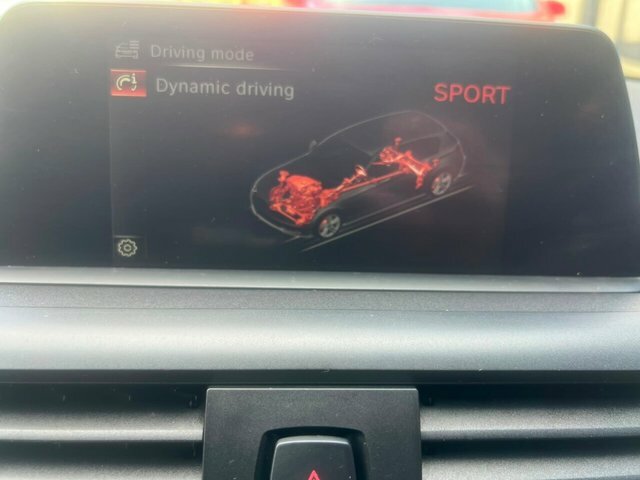BMW 1 Series 1.5 118I M Sport Lcp Hatchback Dct Eu Black #22