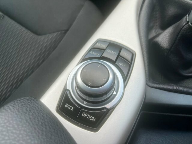 BMW 1 Series 1.5 118I M Sport Lcp Hatchback Dct Eu Black #20