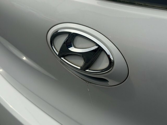 Hyundai I10 1.0 T-gdi N Line Hatchback Euro White #9