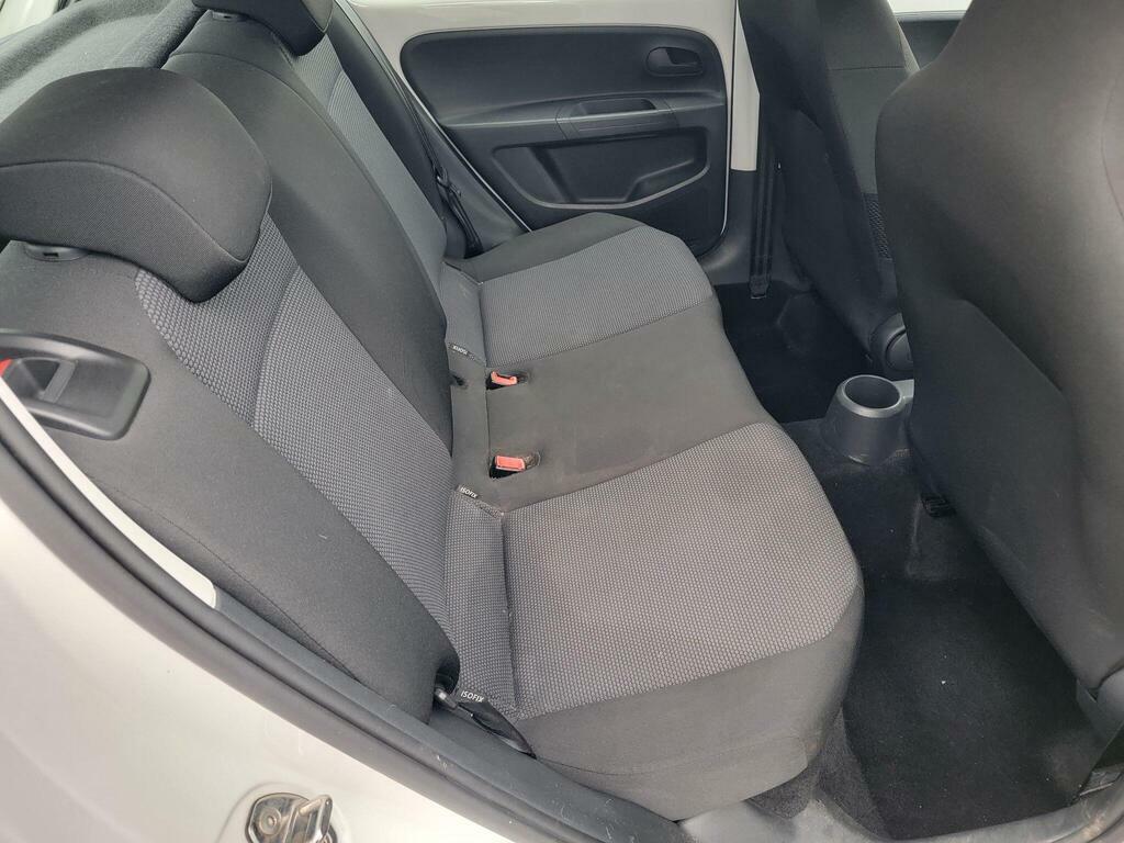 Skoda Citigo Mpi Colour Edition Red #17