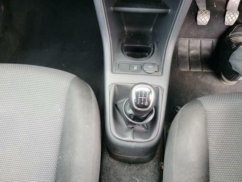Skoda Citigo Mpi Colour Edition Red #13