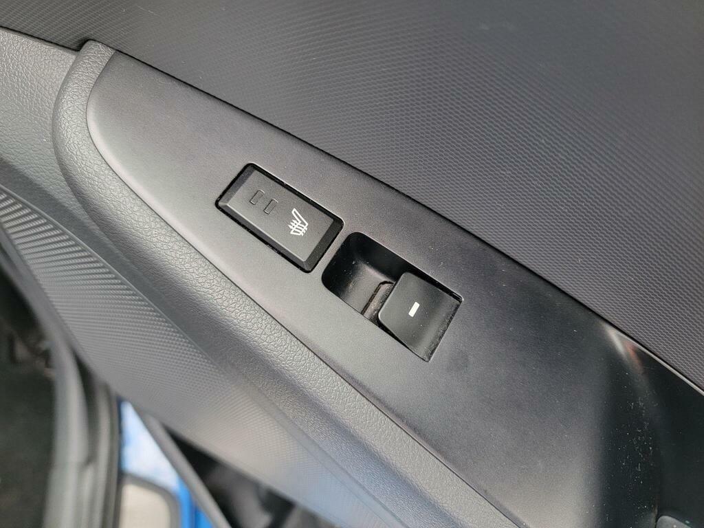Hyundai Ioniq 1.6L Premium Mhev Blue #30