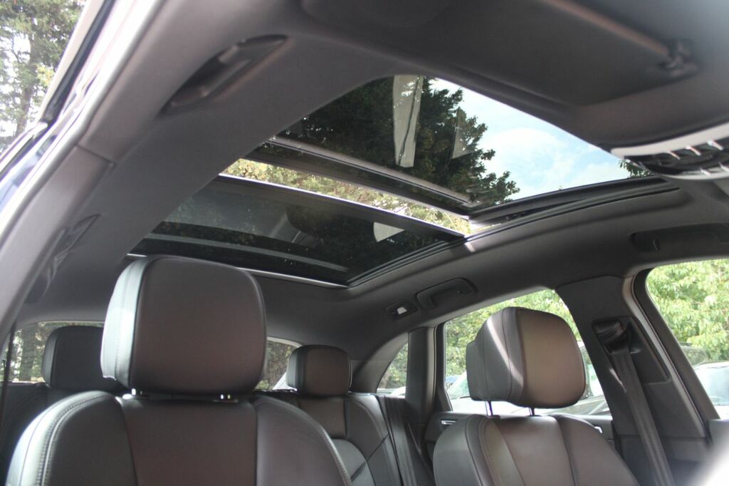 Porsche Macan 5dr Pdk Blue #6