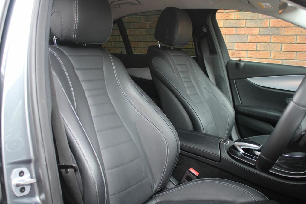 Mercedes-Benz E Class E220d Se 9G-tronic Grey #5