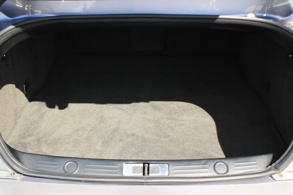 Bentley Continental Gt V8 Gt Coupe 4Wd Euro 5 - Heated Seats Grey #11
