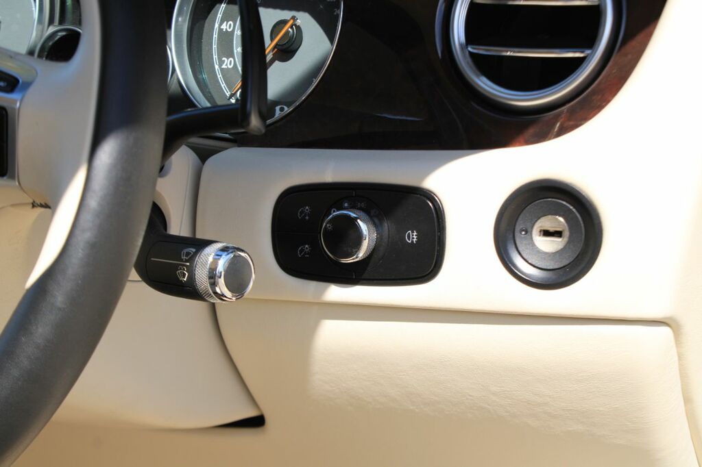 Bentley Continental Gt V8 Gt Coupe 4Wd Euro 5 - Heated Seats Grey #33