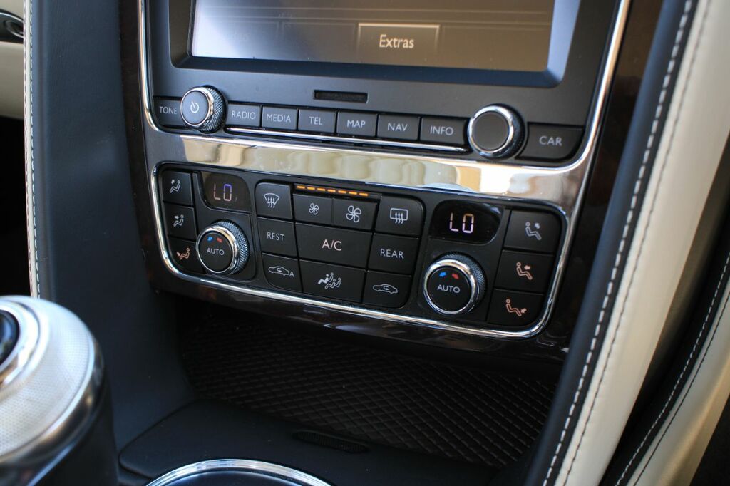 Bentley Continental Gt V8 Gt Coupe 4Wd Euro 5 - Heated Seats Grey #18