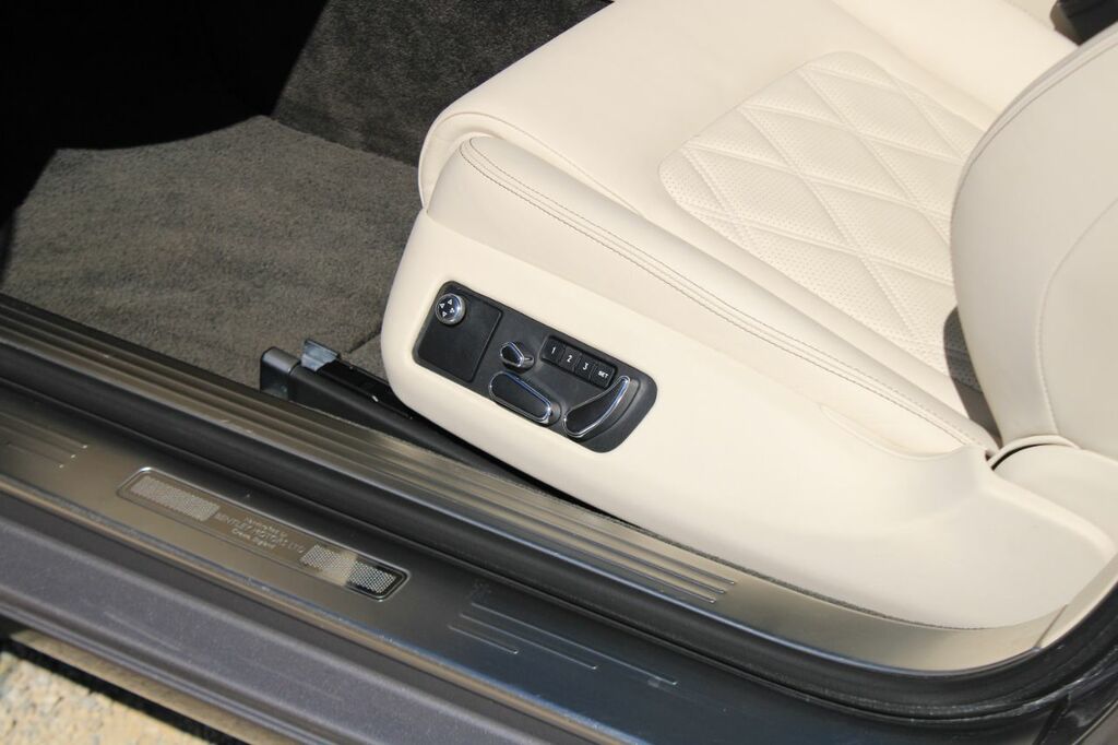 Bentley Continental Gt V8 Gt Coupe 4Wd Euro 5 - Heated Seats Grey #25