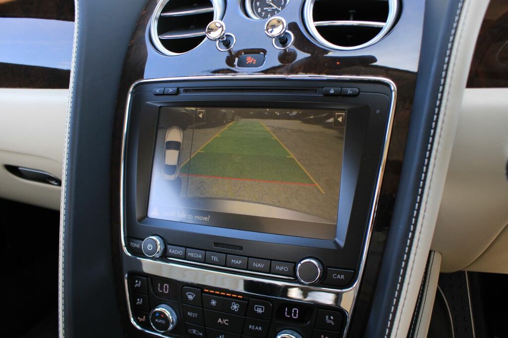 Bentley Continental Gt V8 Gt Coupe 4Wd Euro 5 - Heated Seats Grey #7
