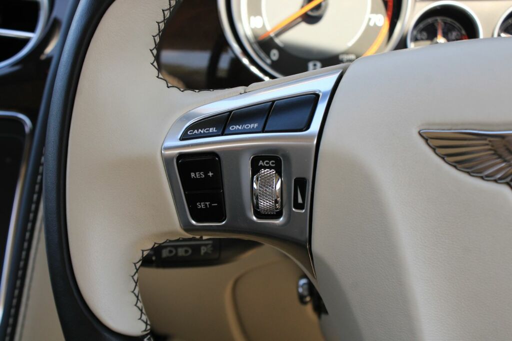 Bentley Continental Gt V8 Gt Coupe 4Wd Euro 5 - Heated Seats Grey #8