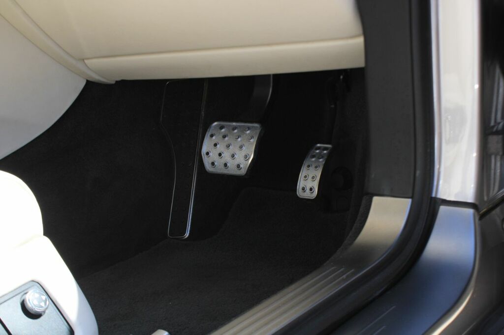 Bentley Continental Gt V8 Gt Coupe 4Wd Euro 5 - Heated Seats Grey #29