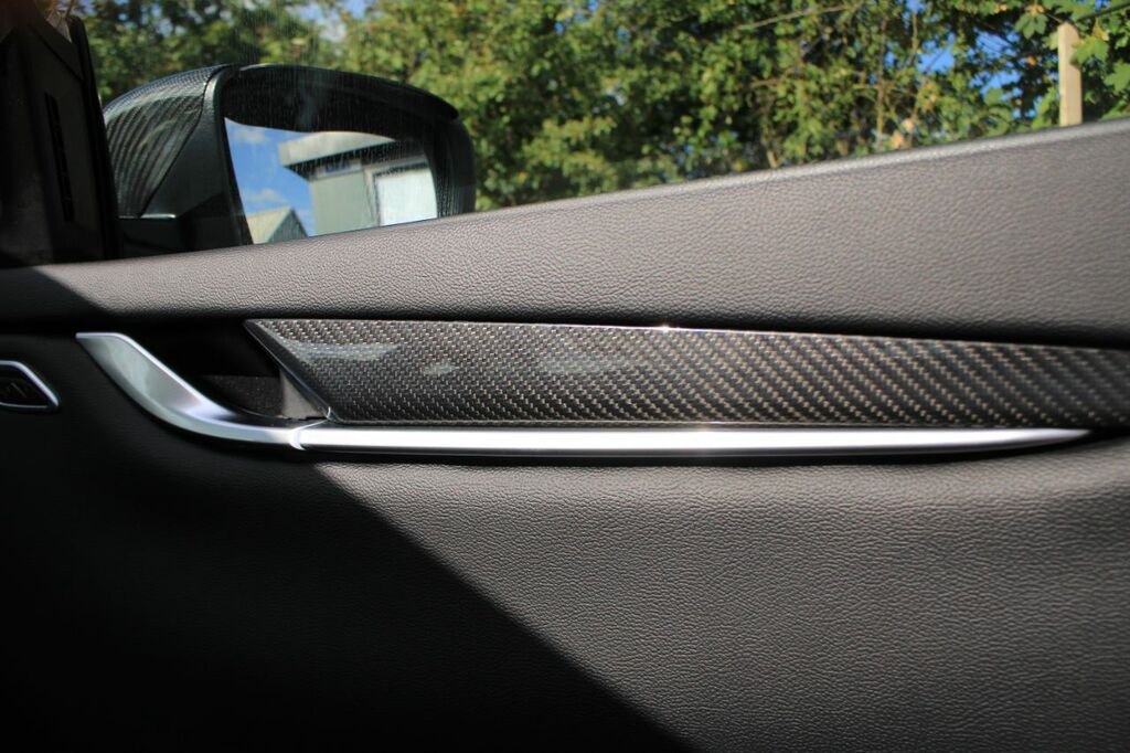 Maserati Ghibli V6d Luxury Pack 20 Alloys Inc, Full Se #30