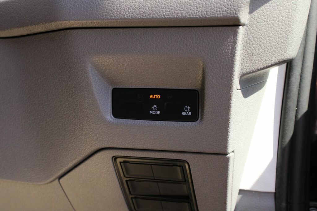 Volkswagen Crafter Cr35 Lwb Fwd 2.0 Tdi 140Ps Commerce Business Extra #28